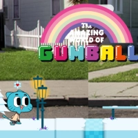 gumball_runner_adventure Games